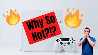 PS4 Overheating - 3 MORE Reasons Why It Is Running So Hot And 3 Extra Cool Fixes