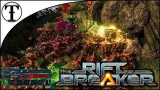 Warning  The Riftbreaker EP 03