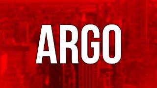 Argo 2012 - HD Full Movie Podcast Episode  Film Review