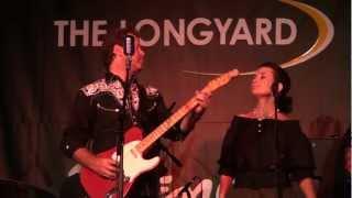 Troy Cassar-Daley & Laurel Edwards - Big City