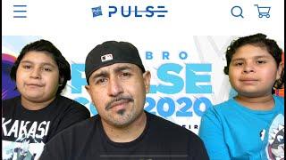 Hasbro Pulse Con 2020 Review