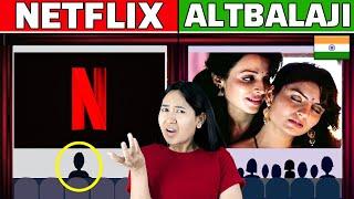 Why ALT BALAJI and ULLU Are Getting So Popular in India?