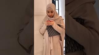 Ketika Nagita Slavina Berhijab #ransentertainment