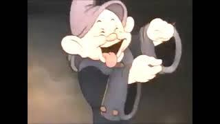 Disneys Sing Along Songs - Heigh Ho Volume 1