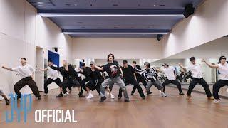 Stray Kids JJAM Dance Practice Video