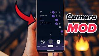 A Beautiful Camera MOD for Android Perfect in 2024  GCAM Alternative?