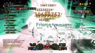 Mod15 One Phase Atropal - Solo DPS GF