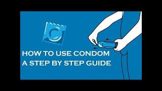 Safe Sex Practices A Guide to Properly Using Condoms