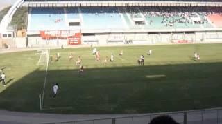 San Simon vs Melgar 0 - 0 video 68