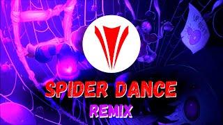 Undertale Muffet Theme Spider Dance Yastrem Remix