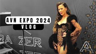 Cherie DeVille at AVN 2024