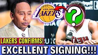 LAKERS IN BIG TRADE FANS DIDNT WAIT DONE DEAL? TODAYS LAKERS NEWS