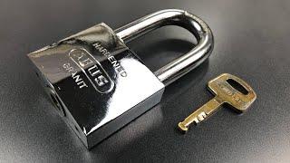 689 Abus Granit 3755 Abus Plus Core Picked