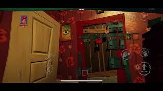 Yes. Secret Neighbor iOS gameplay