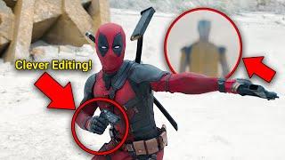 I Watched Deadpool & Wolverine Trailer in 0.25x Speed and Heres What I Found