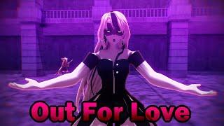 【MMD  Original Motion】Out For Love - MOTION DL