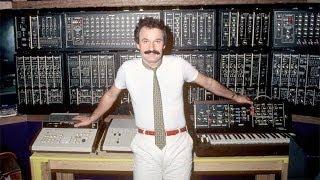 Giorgio Moroder how Star Wars inspired I Feel Love