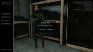 Ground Branch UI 2013-01-26 Pre-Alpha