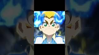 Shu Kurenai  Vs Lui Shirosagi  Beyblade Burst Surge Tamil  Blitz Wolfer