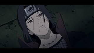 AMV Itachi Uchiha  Rise