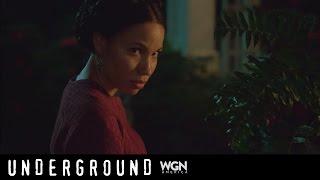 WGN Americas Underground Full Length Trailer”
