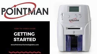 Getting Started with NUVIA - Pointman Technologies Inc.