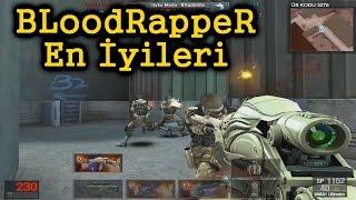 Wolfteam BLoodRappeR - En İyiler...