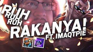 Shiphtur - THE BIRTH OF RAKANYA ft. Imaqtpie