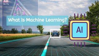 Machine Learning Basics  What Is Machine Learning  Introduction To Machine Learning  UpDegree