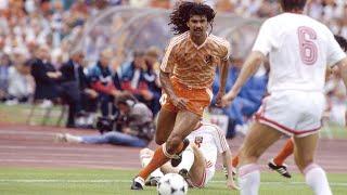 Ruud Gullit ● Better Than Ronaldo & Messi HD ►Ultimate Skillshow◄