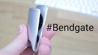 #BENDGATE - Techniklike