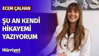 Tozluyakanın Cemresi Ecem Çalhan I Annemin telaşı olmasaydı hiçbir şey yapamayacaktım