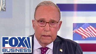 Larry Kudlow The Biden EPA climate rules threw a wet blanket over paper glass steel and more