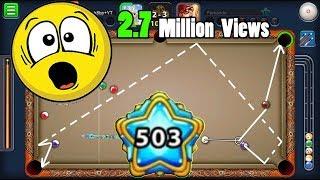 8 Ball Pool 1000 Billion Coins Fernando 503 Level  + OMG Berlin Total indirects #2