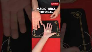 THIS MAGIC TRICK WILL SURPRISE ALL YOUR FRIENDS  #tricks #magic #trending #viral #viralvideo