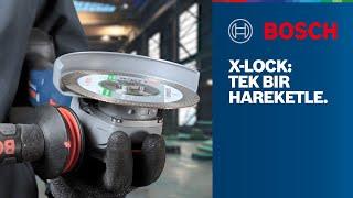 Bosch X-LOCK Best for Hard Ceramic Elmas Kesme Diski