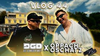 #44 Oschatz x Oppach   Die Gebrüder Brett