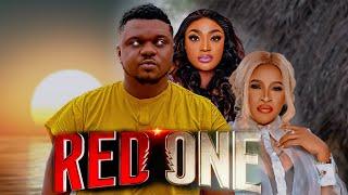 Unforgettable Drama in Red One 2024 full Movie - Ken Erics - nigerian movies 2024 latest full movies