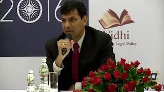 Future of Cryptocurrencies  Dr. Raghuram Rajan  AJsMixx