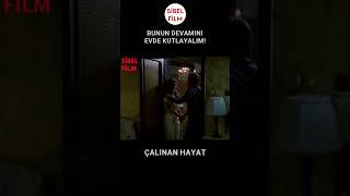 Bunun Devamını Evde Kutlayalım  Çalınan Hayat #shorts #adnanşenses #sibelfilm