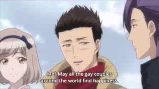 YaoiFunny FUDANSHIS WINTER