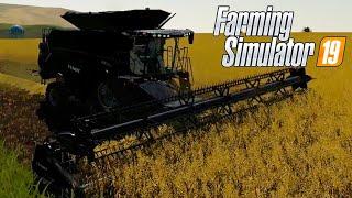 FARMING SIMULATOR 19 ON CONSOLE  Xbox One