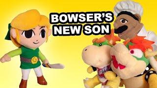 SML Movie Bowsers New Son REUPLOADED