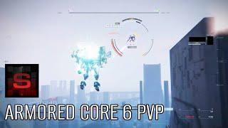 Xylem is the Best PvP Map ´∀ - ARMORED CORE VI
