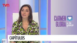 Carmen Gloria a tu servicio  Capítulo 13 de septiembre 2024 Tienes que irte