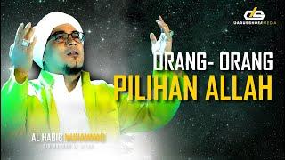 ORANG - ORANG PILIHAN ALLAH - Habib Muhammad Al Attas