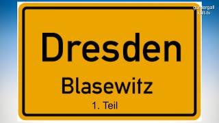 Dresden Blasewitz Teil 1