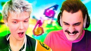 Lp. Юлик играет НЕ ПО ПРАВИЛАМ • Реальный Майнкрафт #3