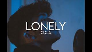 O.C.A - Lonely Music Video