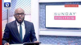 University Workers Planned Protest Edo PDP Governorship Primary + More  Sunday Politics